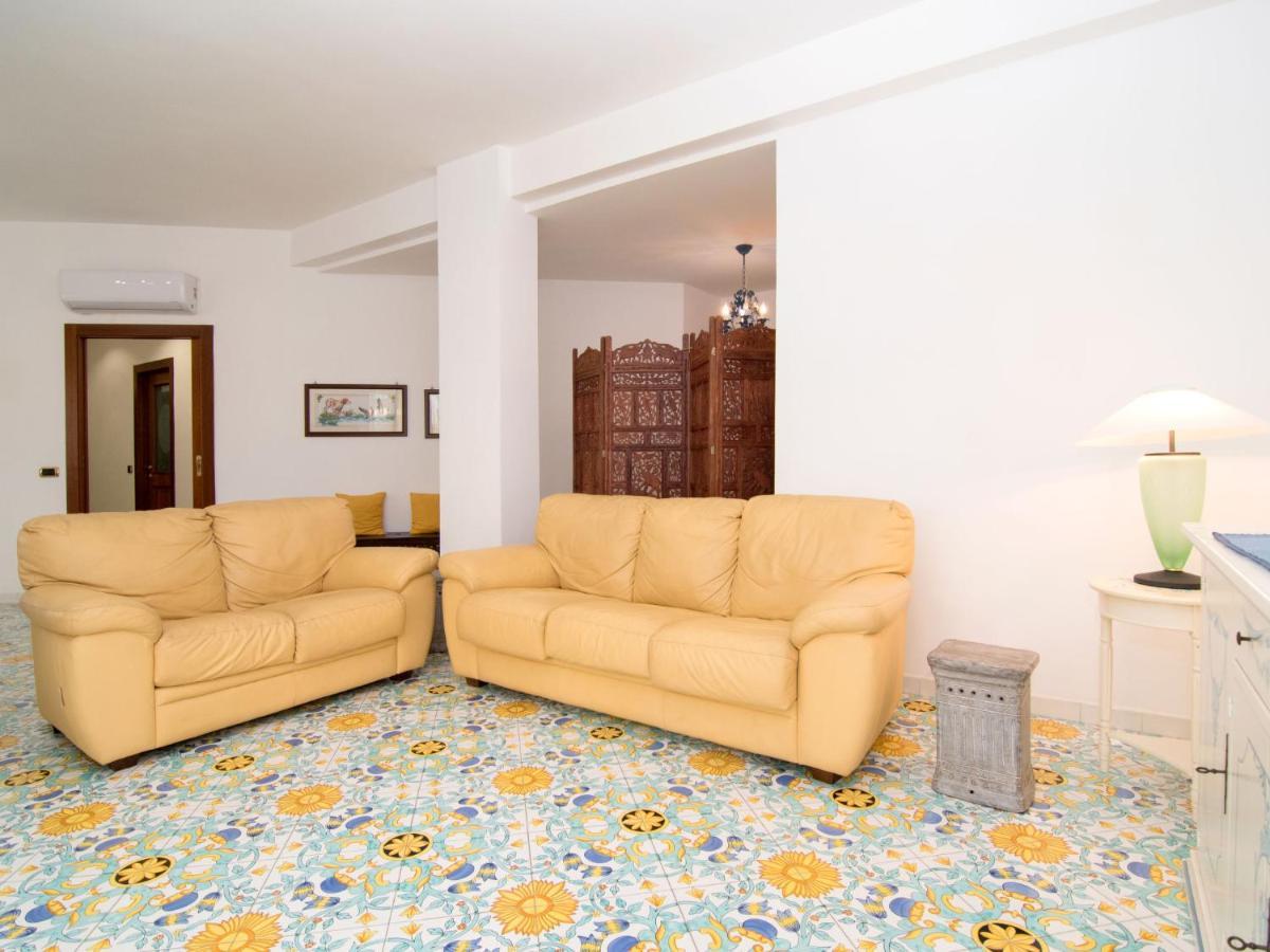 Apartmán Alba By Interhome